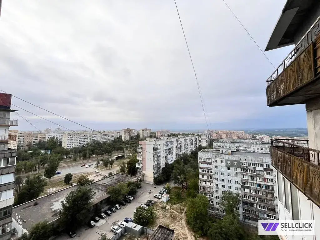 Квартира 2 комнаты, 48 м², 13/14 эт., Агент