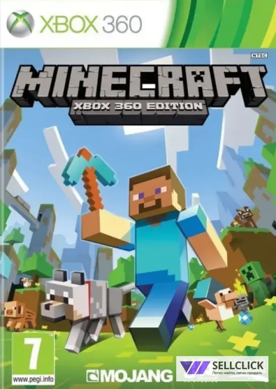игры для xbox 360
