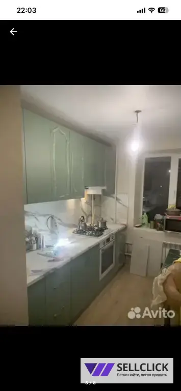 Ремонт Квартир Под Ключ
