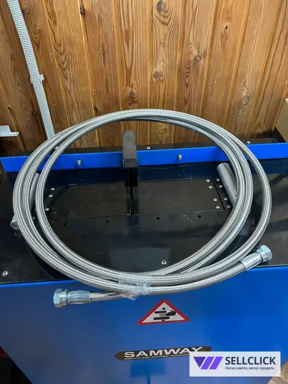 Ремонт рвд. Изготовление рвд