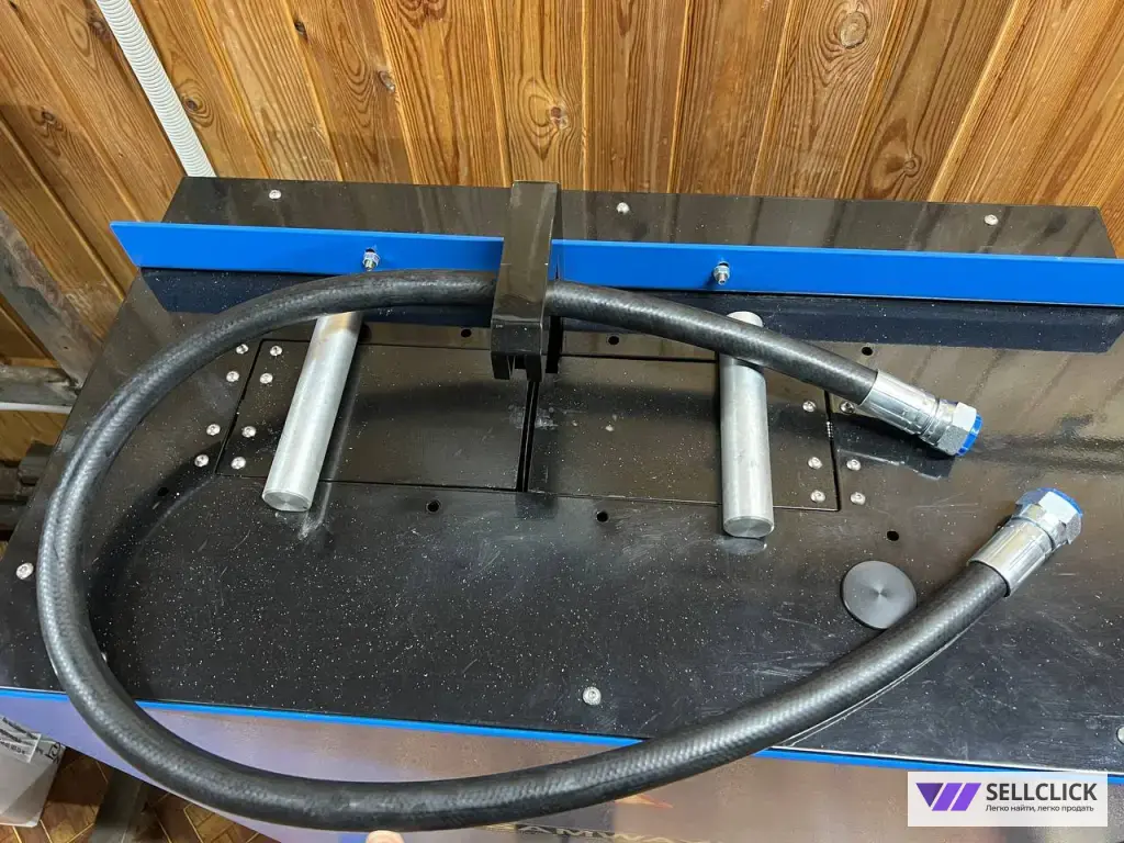 Ремонт рвд. Изготовление рвд