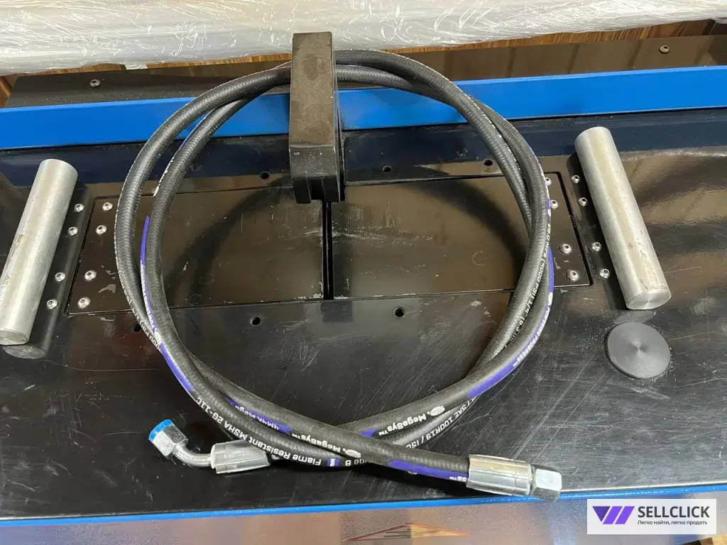 Ремонт рвд. Изготовление рвд