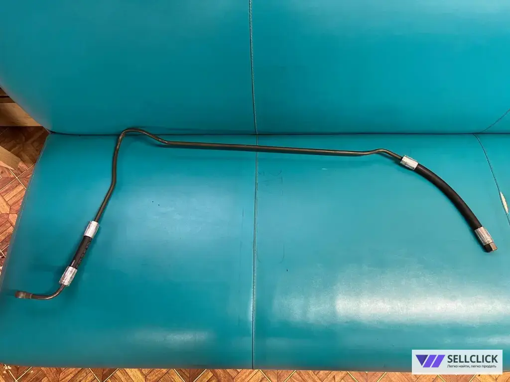 Ремонт шлангов ГУР