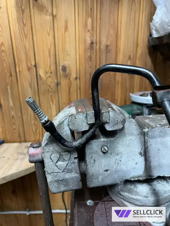 Ремонт шлангов ГУР