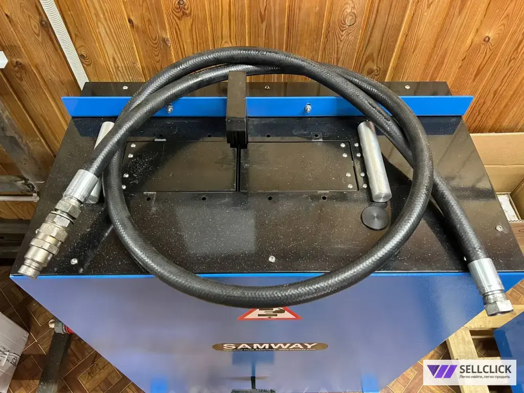 Ремонт рвд. Изготовление рвд