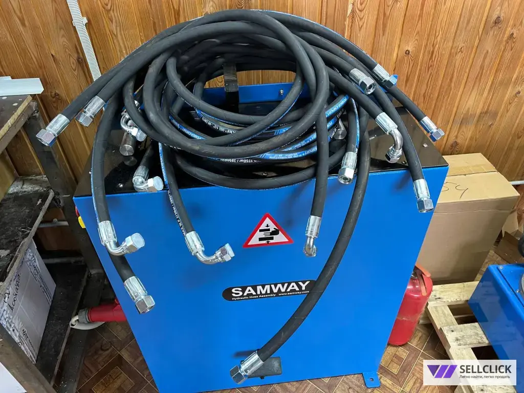 Ремонт рвд. Изготовление рвд