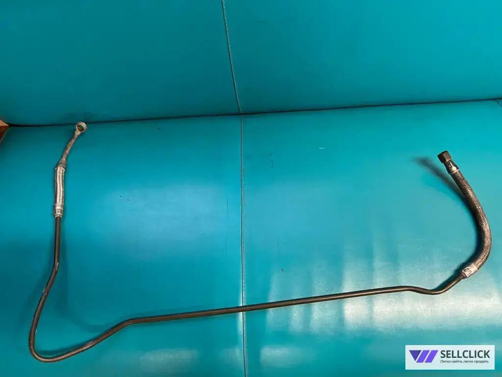 Ремонт шлангов ГУР