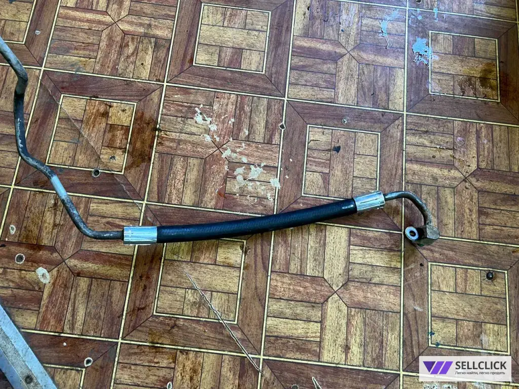 Ремонт шлангов ГУР