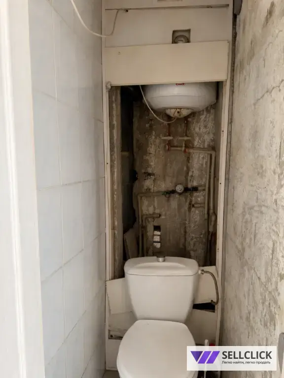 Квартира 2 комнаты, 43 м², 7/9 эт., Агент