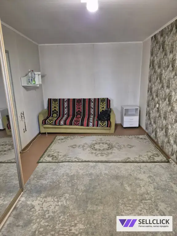 Квартира 2 комнаты, 46 м², 1/9 эт., Агент
