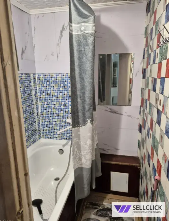 Квартира 2 комнаты, 46 м², 1/9 эт., Агент