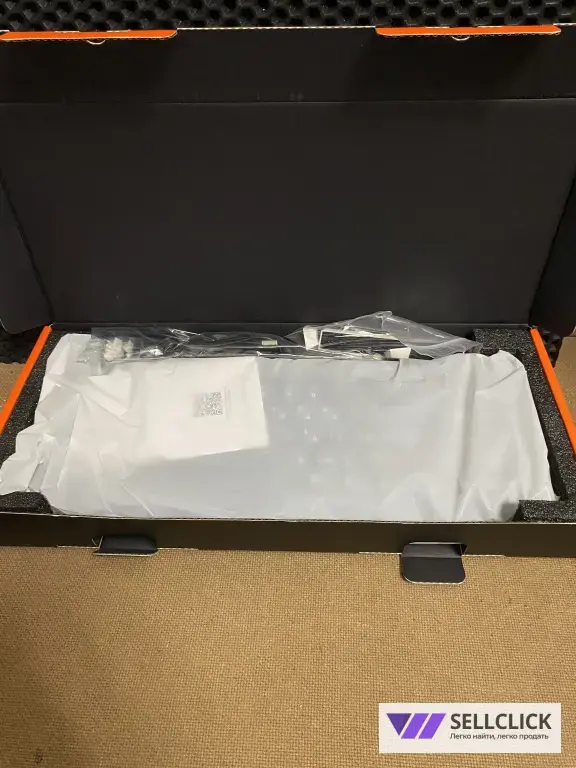 Игровая механическая клавиатура Cyberlynx