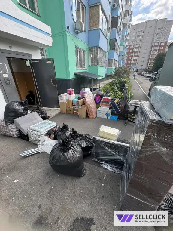 Грузчики. Переезды. Вывоз Мусора