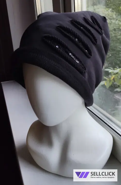 шапка, кепка, берет