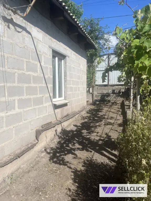 Дом 39 м², участок 315 сот.