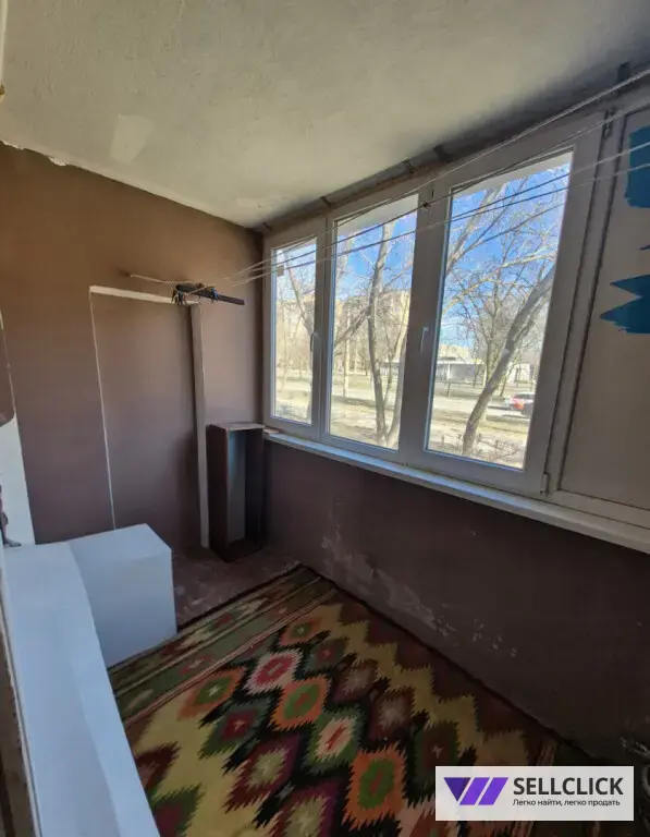 Квартира 2 комнаты, 46 м², 1/9 эт., Агент