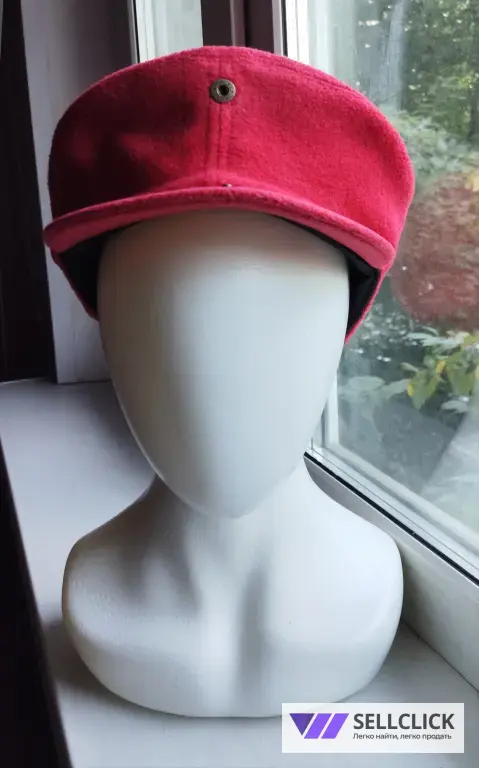 шапка, кепка, берет