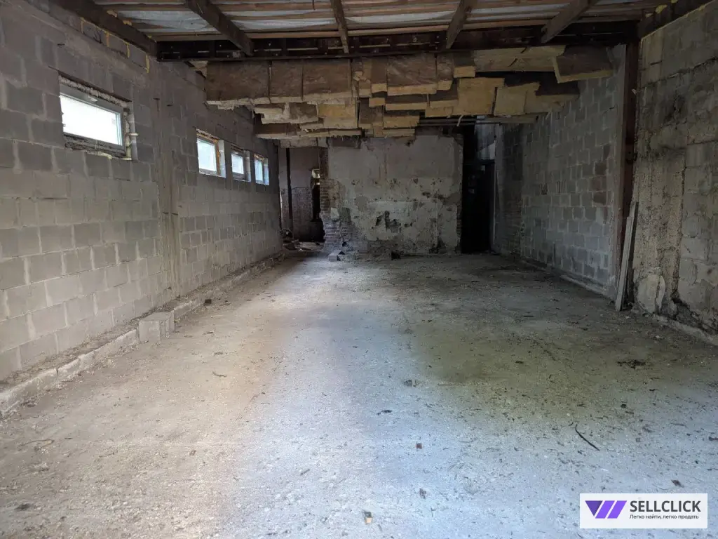 Продается дом в Центре города