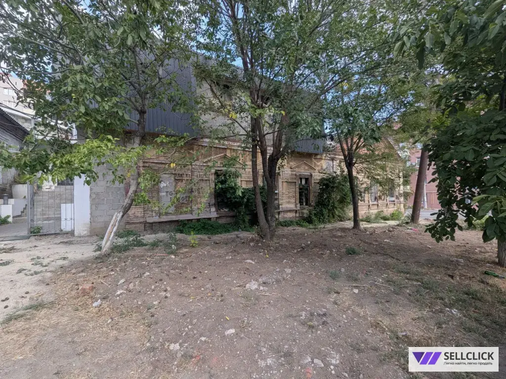 Продается дом в Центре города