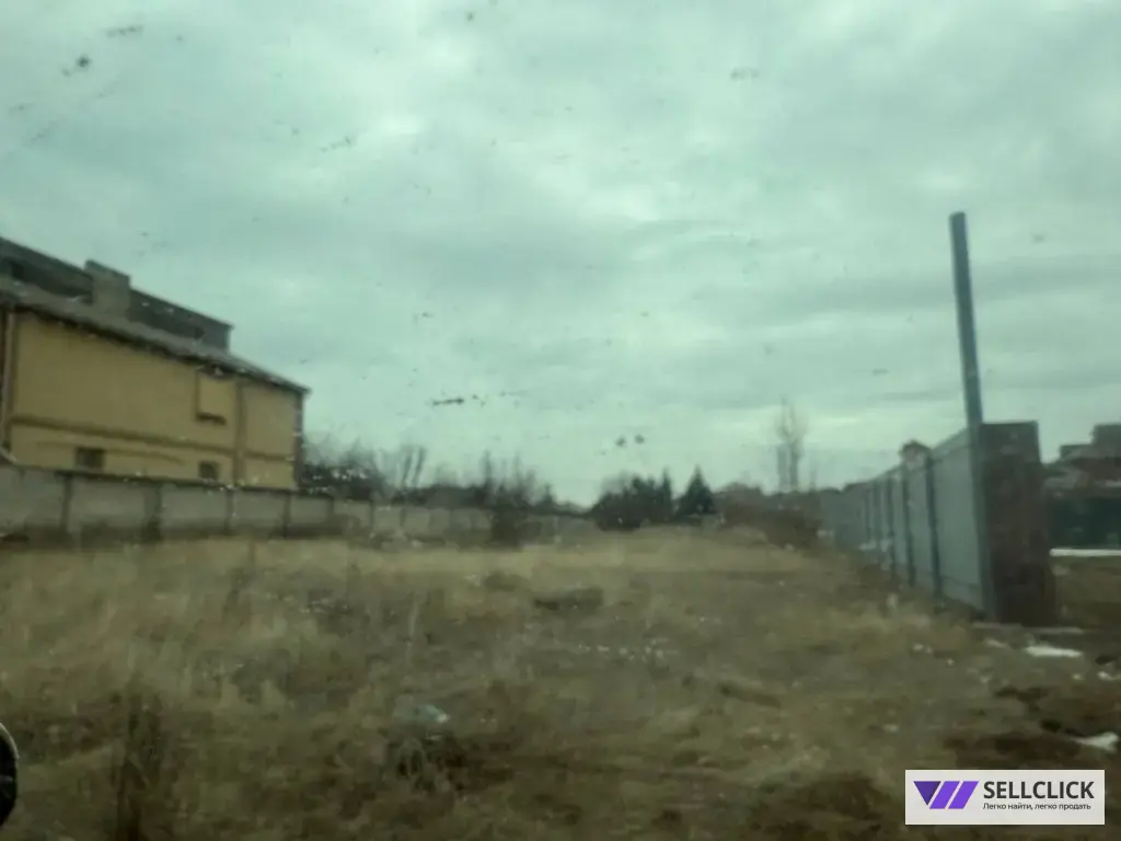 Продается участок в экологически чистом районе Мариуполя