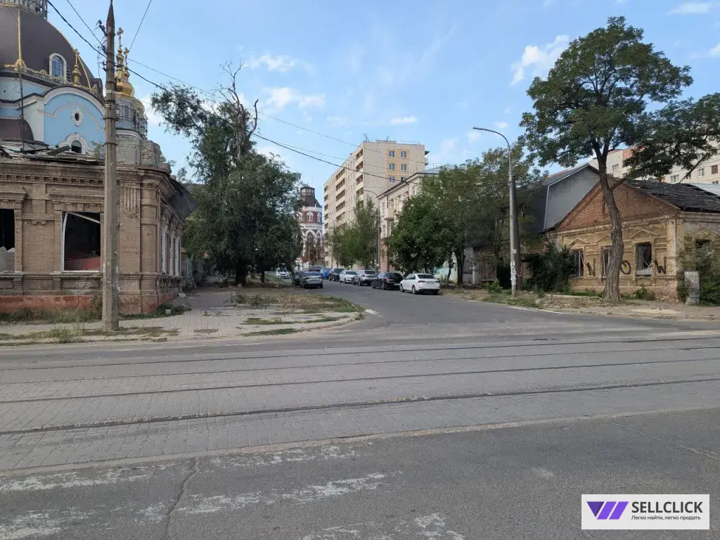 Продается дом в Центре города