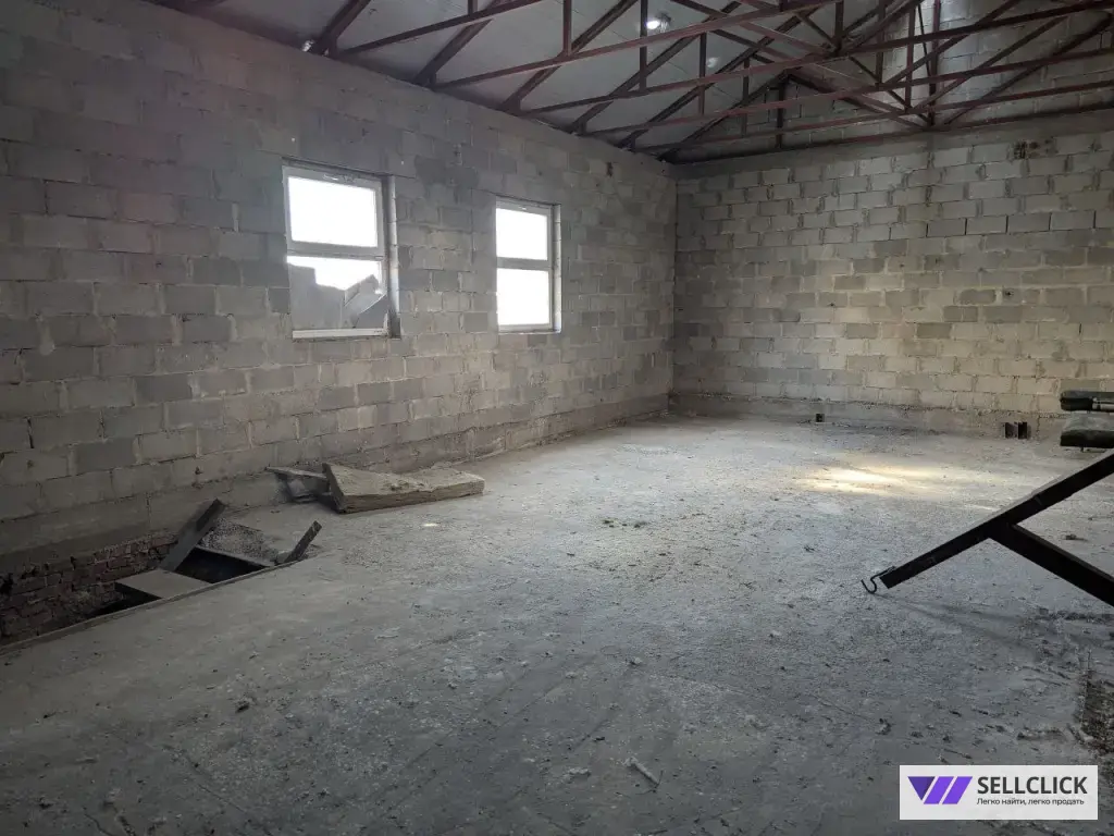 Продается дом в Центре города