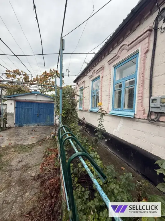 Дом 71 м², участок 4 сот.