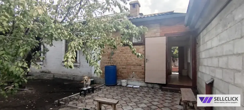 Дом 5 м², участок 5 сот.