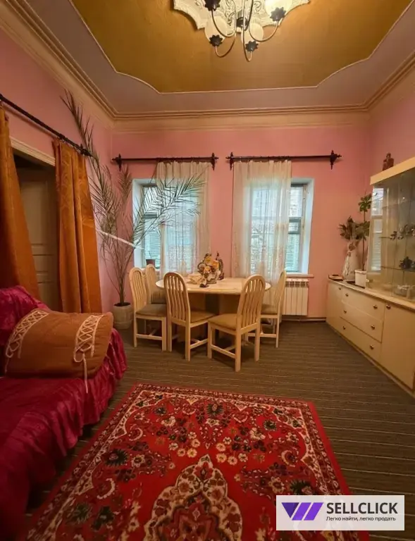 Дом 71 м², участок 4 сот.
