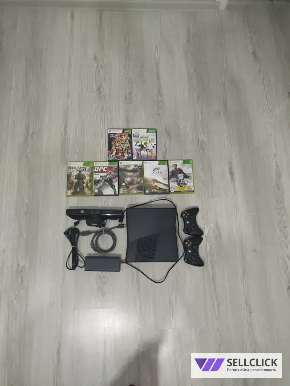 Xbox 360