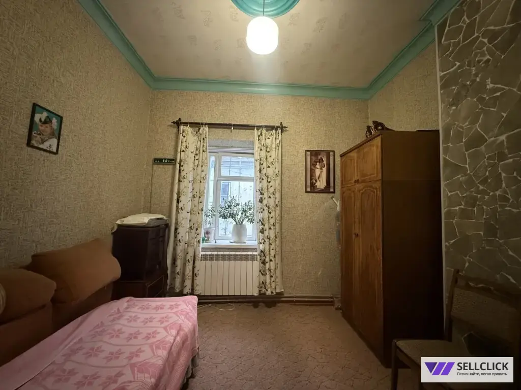 Дом 71 м², участок 4 сот.