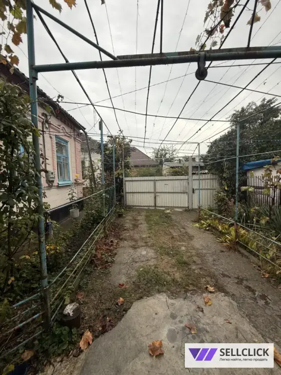 Дом 71 м², участок 4 сот.