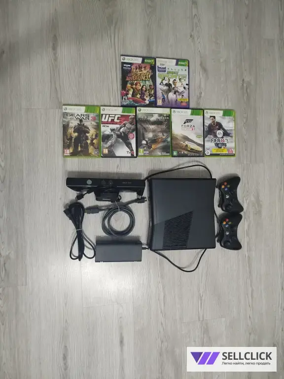 Xbox 360