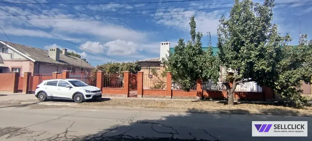 Дом 5 м², участок 5 сот.
