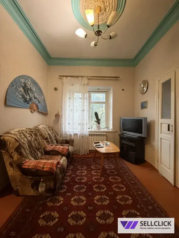 Дом 71 м², участок 4 сот.