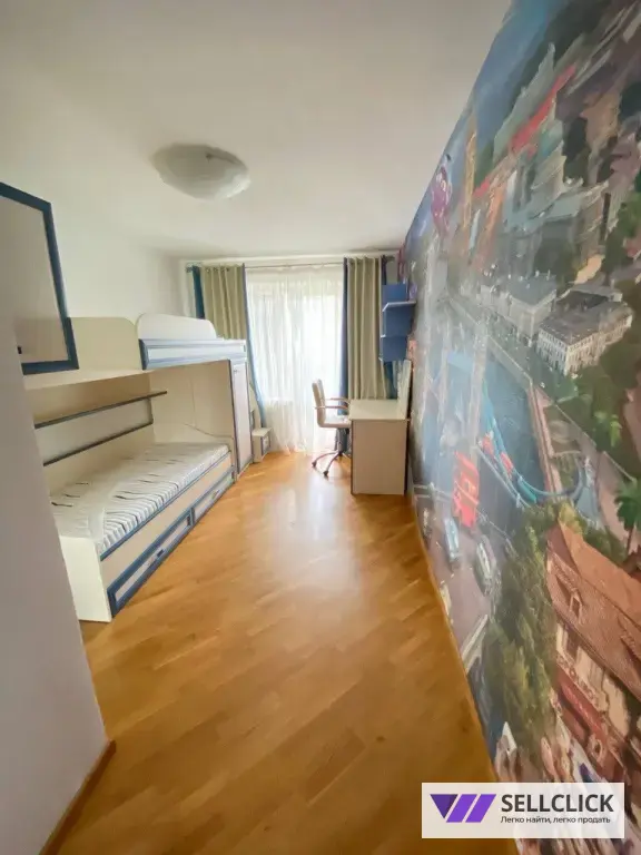 Квартира 2 комнаты, 65 м², 6/9 эт., Агент