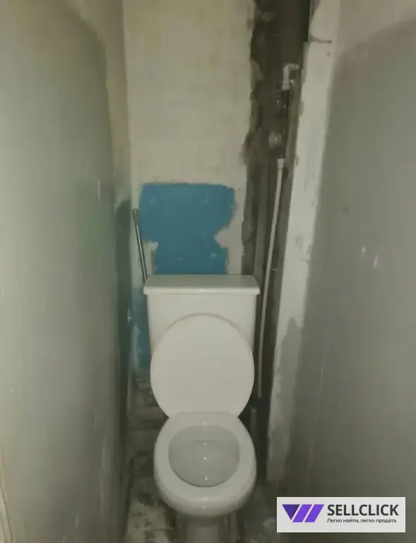 Квартира 2 комнаты, 45 м², 6/9 эт., Агент