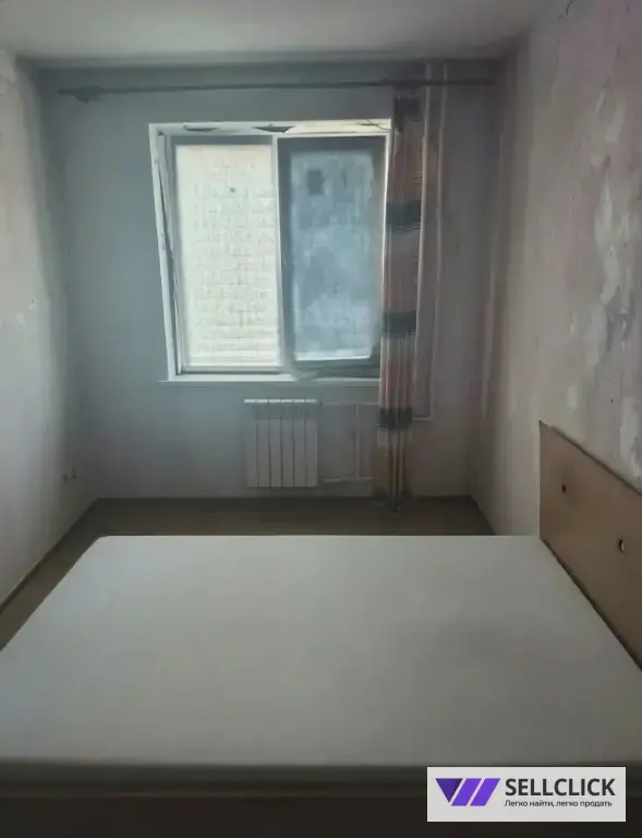 Квартира 2 комнаты, 45 м², 6/9 эт., Агент