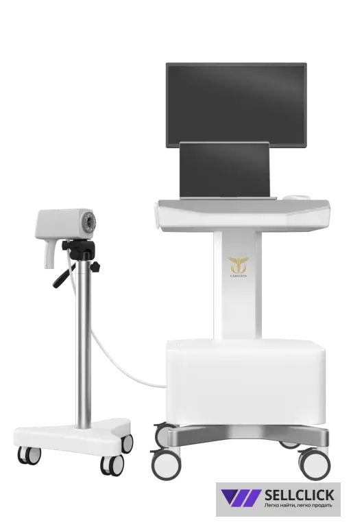 Кольпоскоп медицинский с видеосистемой CADUCEUS DETECTION SVL 100