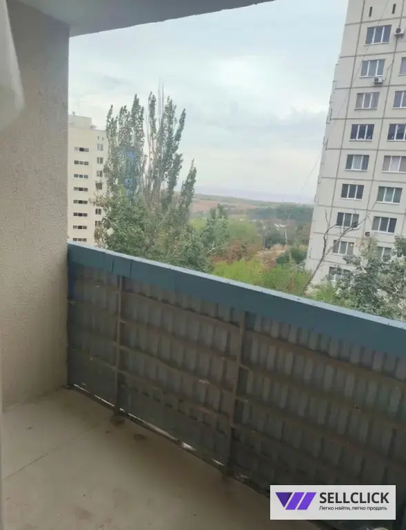 Квартира 2 комнаты, 45 м², 6/9 эт., Агент