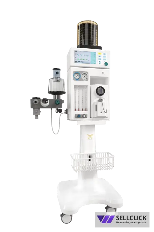 Система седации закисью азота CADUCEUS NITRO
