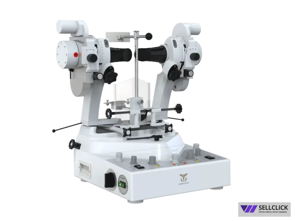 Синоптофор CADUCEUS CORRECT TМA
