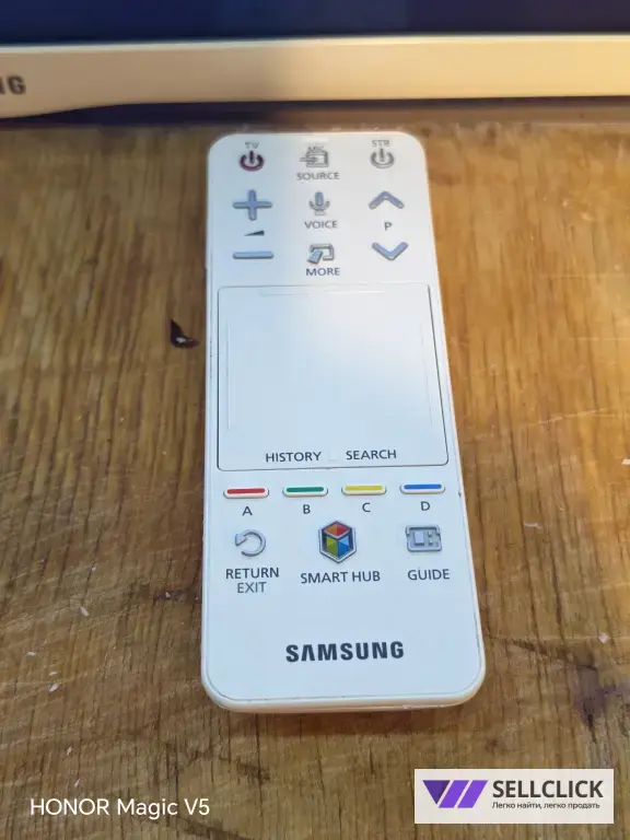 SAMSUNG 32 дюйм 120герц