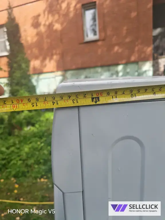 LG уская 4 кг