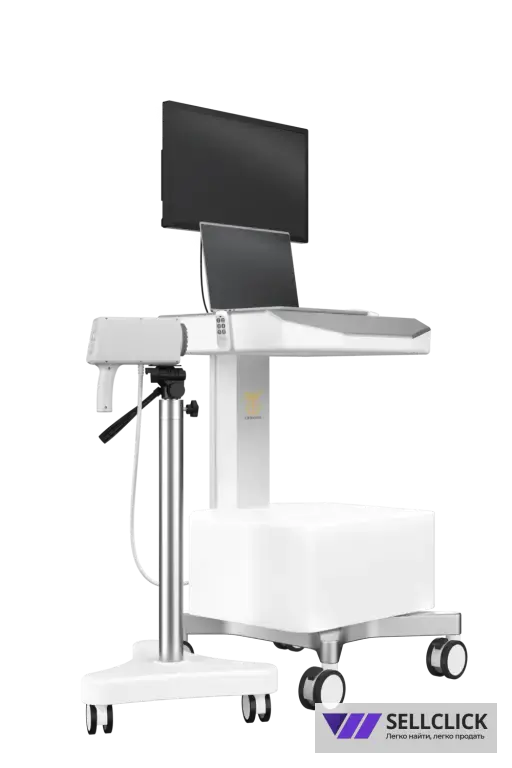 Кольпоскоп медицинский с видеосистемой CADUCEUS DETECTION SVL 100