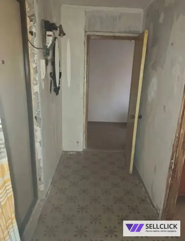 Квартира 2 комнаты, 45 м², 6/9 эт., Агент