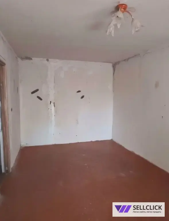 Квартира 2 комнаты, 45 м², 6/9 эт., Агент