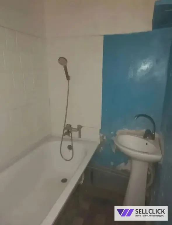 Квартира 2 комнаты, 45 м², 6/9 эт., Агент