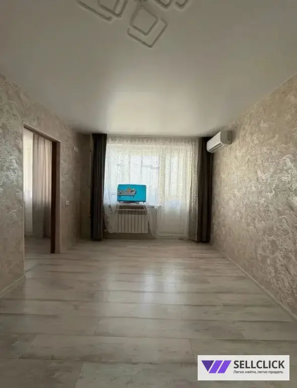 Квартира 3 комнаты, 52 м², 4/9 эт., Агент