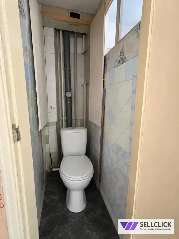 Квартира 3 комнаты, 55 м², 5/9 эт., Агент